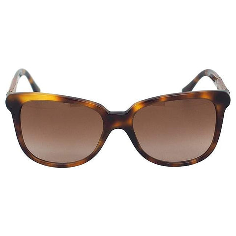 Burberry BE 4157 3316/13 - Havana Brown