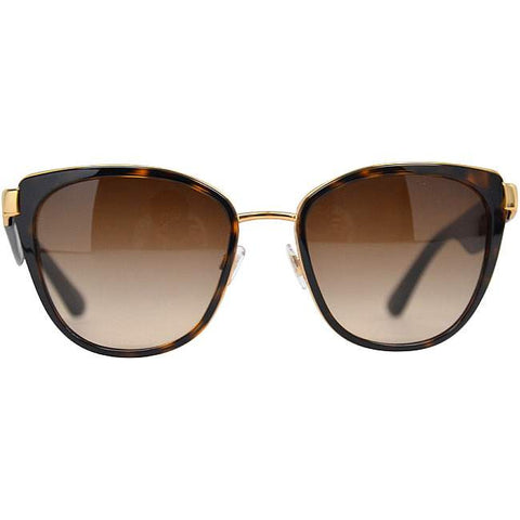 Dolce & Gabbana DG 2107 02/13 - Havana Gold