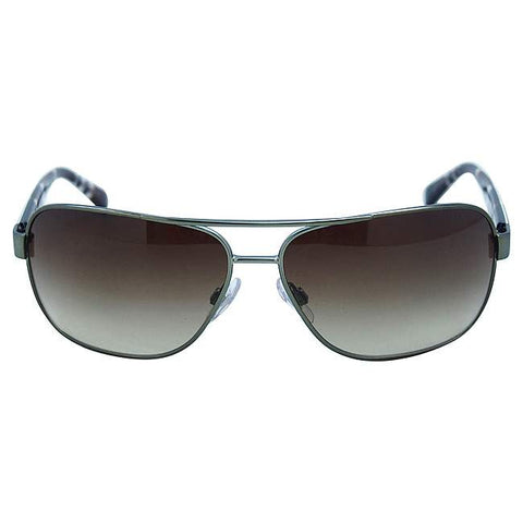 Dolce & Gabbana DG 2120P 1236/13 Matte Ruthenium/Burgundy