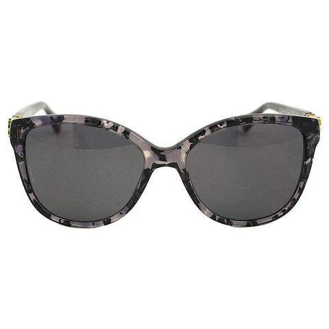 Dolce & Gabbana DG 4162P 2654/81 - Grey Marble/Grey Polarized