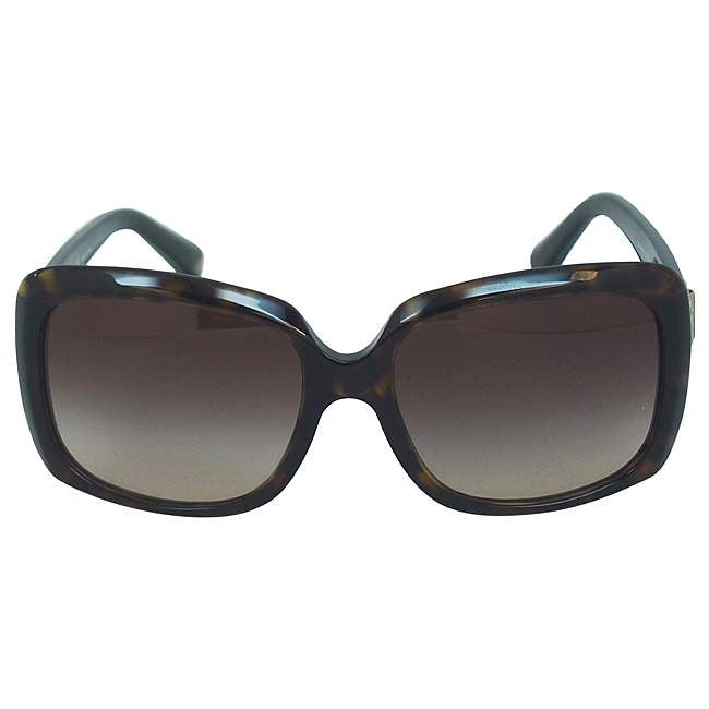Emporio Armani EA 4008 5026/13 - Dark Havana Sunglasses display picture 3