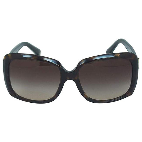 Emporio Armani EA 4008 5026/13 - Dark Havana