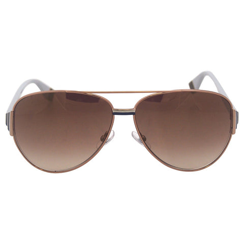 Fendi FF 0018/S 7RWQH - Peach Brown