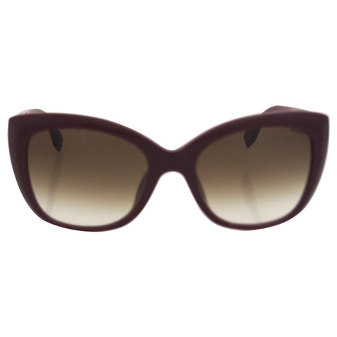 Fendi FF 0019/S COICC - Opal Burgundy