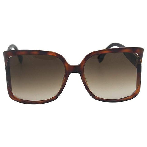 Fendi FF 0053/S EYFCC - Dark Havana