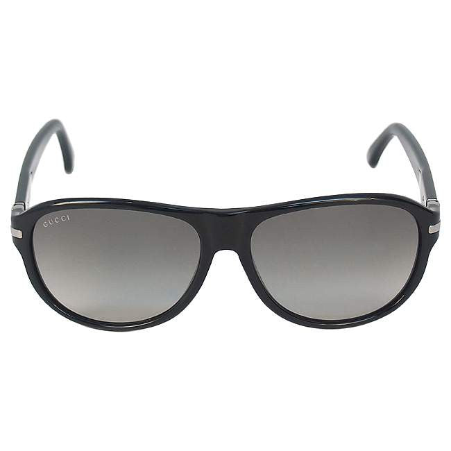 Gucci GG 1051/S 807VK - Black Sunglasses
