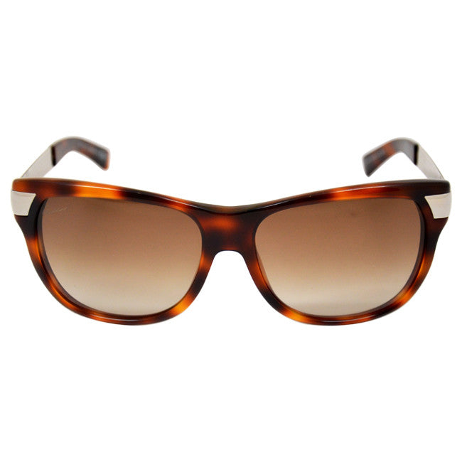 Gucci GG 3611/S 9G06Y - Havana Pall Sunglasses display picture 3