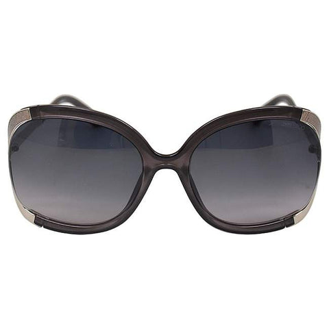 Jimmy Choo Beatrix/S 0Y3X/HD Dark Smoke
