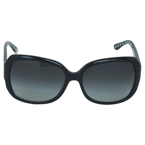 Juicy Couture JU 503/S 0807 Y7 - Black
