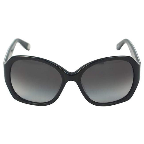 Juicy Couture JU 567/S 0807 Y7 - Black