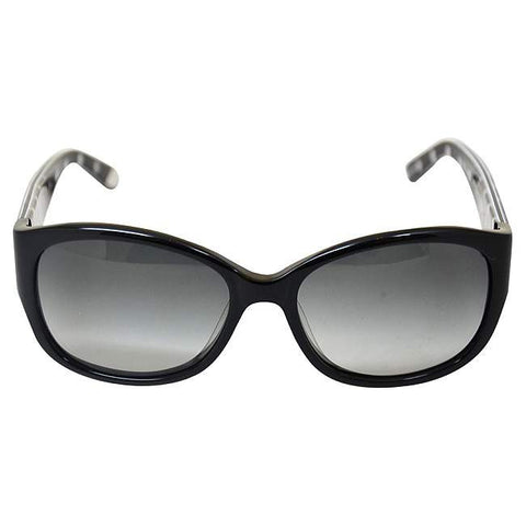 Juicy Couture Juicy 551/S 0RE8 Y7 Black Polka