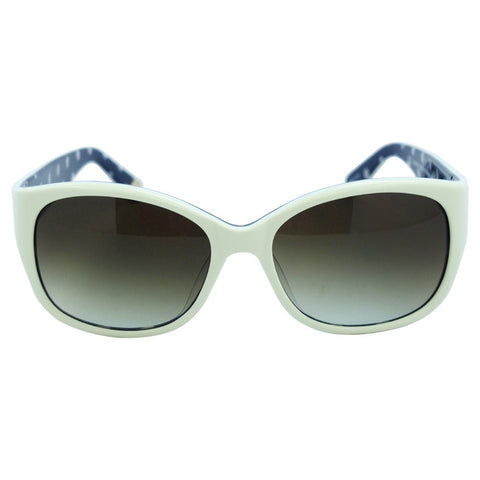 Juicy Couture Juicy 551/S 0EG8Y6 - Ivory Polka Dot
