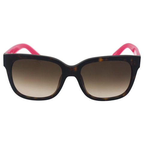 Juicy Couture Juicy 570/S 086Y6 - Dark Havana