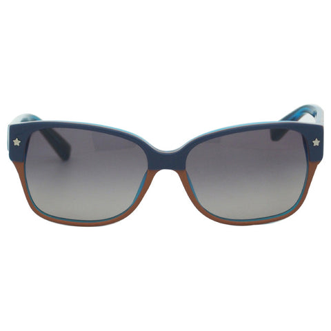 Marc Jacobs MMJ 201/S 0UWL - Blue/Orange