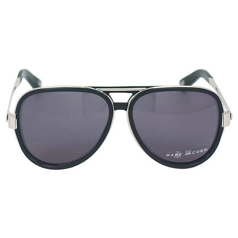 Marc Jacobs MJ 364/S CSABN - Black Palladium /Dark Gray