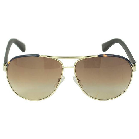 Marc Jacobs MJ 475/S 54QCC - Gold/Dark Havana