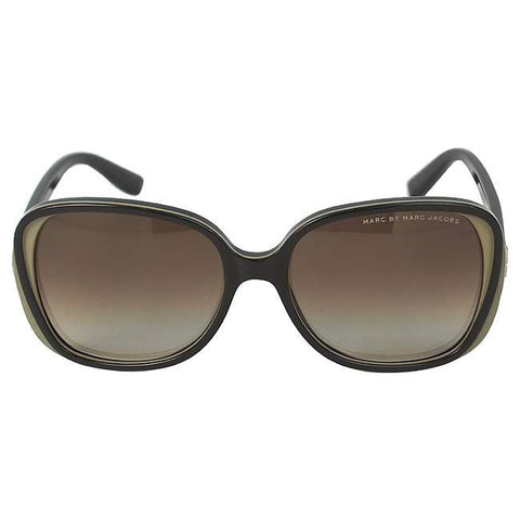 Marc Jacobs MMJ 383/S 1QVHA - Brown Mud Brown