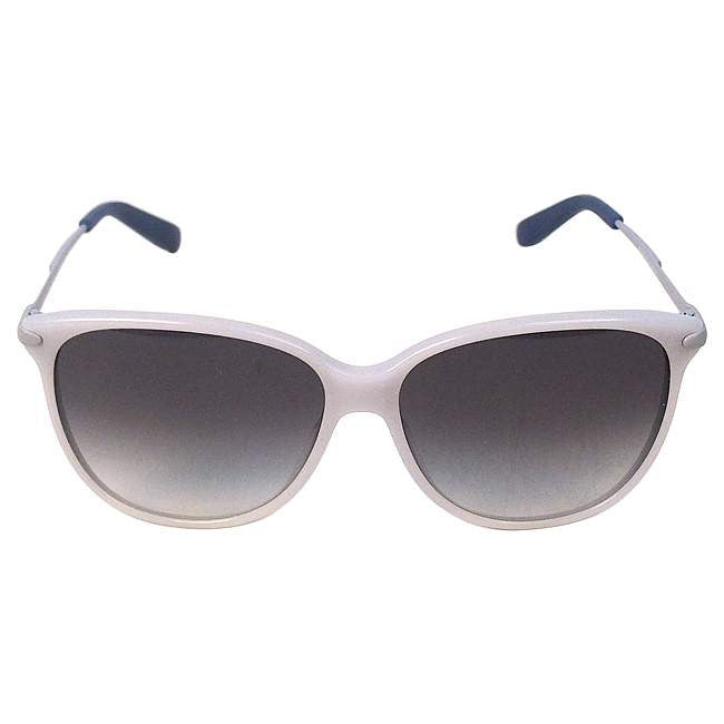 MARC BY MARC JACOBS MMJ 416/S Sunglasses 06IT Blue MARC JACOBS MMJ 416/S 6ITUA - LIGHT BLUE sunglasses 303399  main image 2