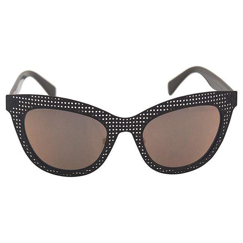 Marc Jacobs MMJ 435/S KUB0J - Mud Grey Rose