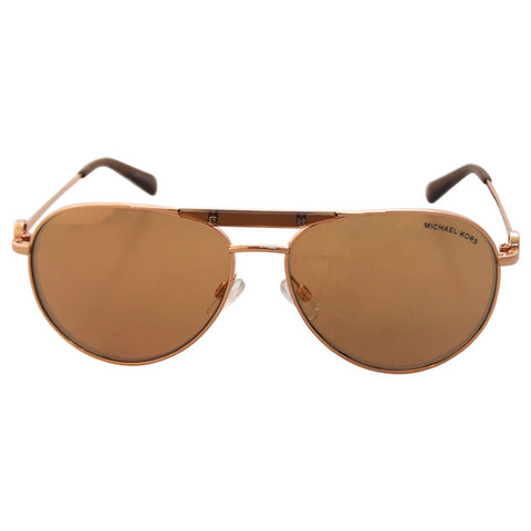 Michael Kors MK5001 Zanzibar - Rose Gold