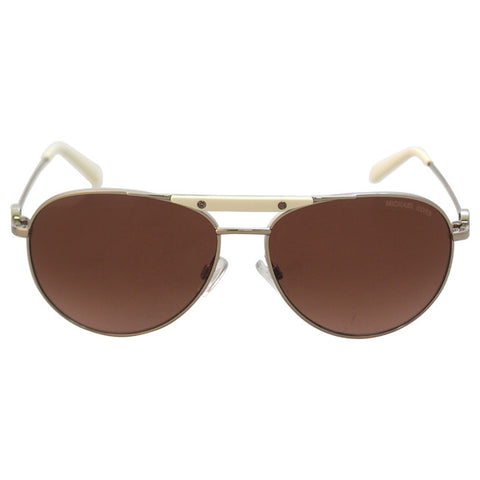 Michael Kors MK5001 Zanzibar - Silver