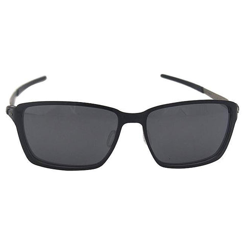 Oakley Tincan OO4082-03 - Polished Black/Black Iridium