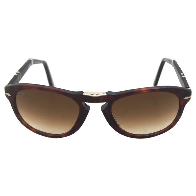 Persol PO0714 24/51 Havana Sunglasses