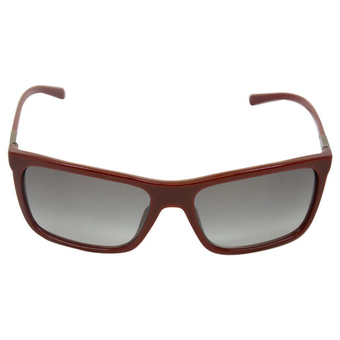 Prada PR 16OS JAC3M1 Bordeaux/Gray