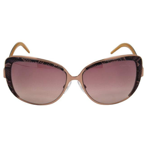 Roberto Cavalli RC654S Metal Sunglasses 5947F