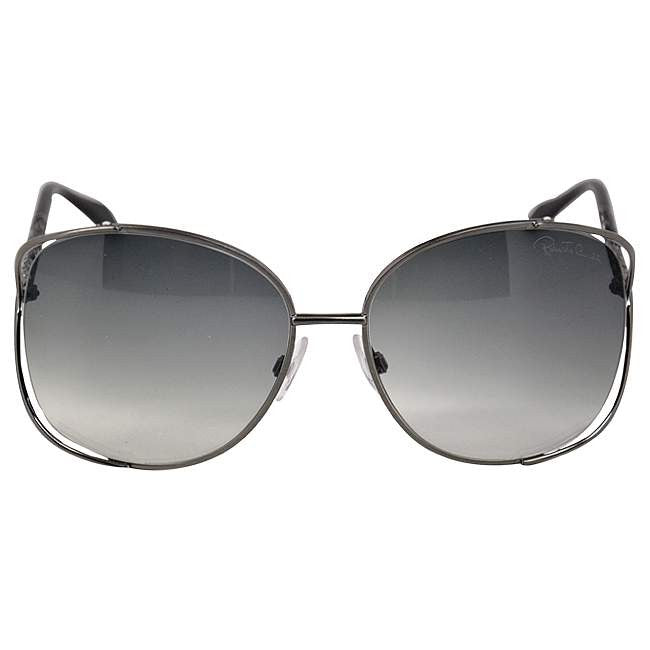 Roberto Cavalli RC665S Metal Sunglasses 5913B Sunglasses display picture 2