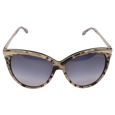 Roberto Cavalli RC670S/S Acetate 05B