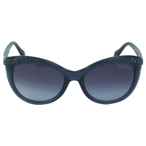 Roberto Cavalli RC789S Acubens 92W - Blue