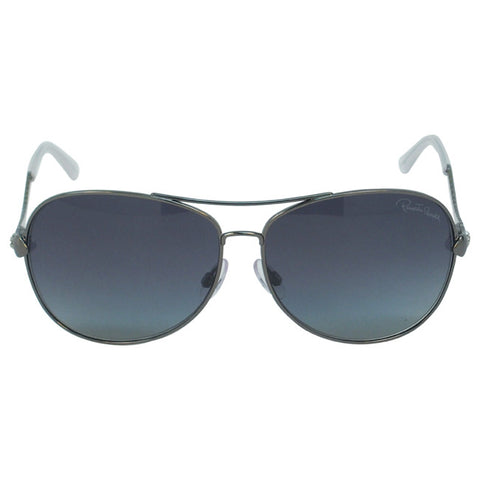 Roberto Cavalli RC792S Adhil 08C - Gunmetal Grey Polarized