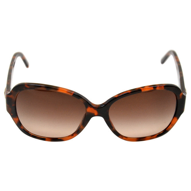 Versace VE 4252 944/13 - Havana Sunglasses display picture 2
