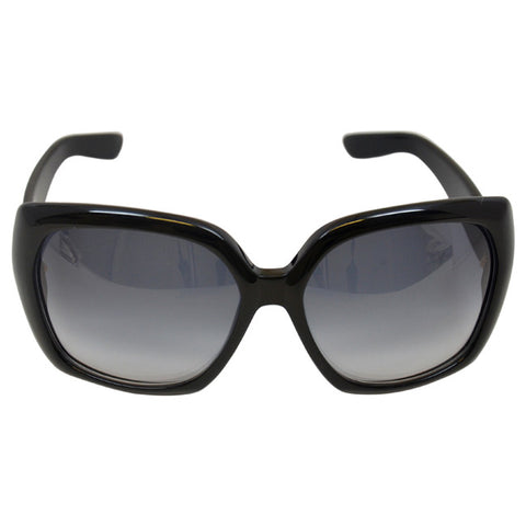 Yves Saint Laurent YSL 6350/S 807/JJ - Black
