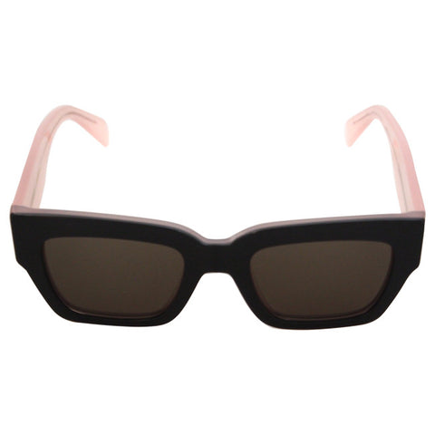 Celine CL 41078/S 6TV70 - Black Opal Pink