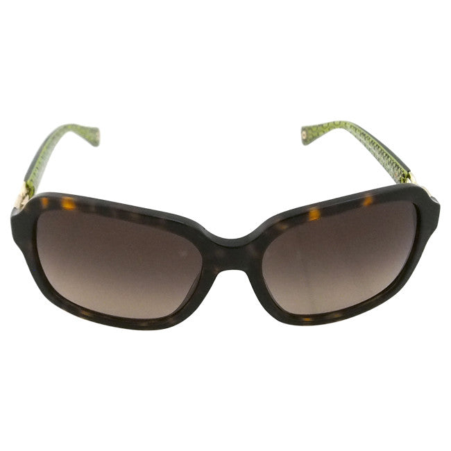 COACH 8334U SOLE 50023C 53 Women's Sunglasses