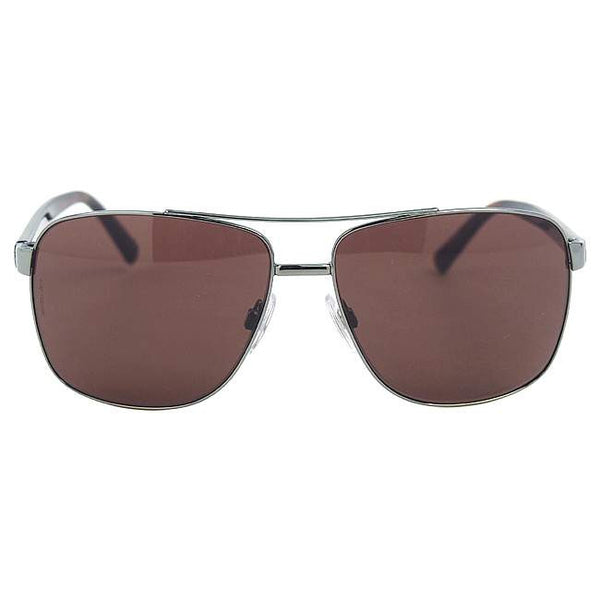 Dolce & Gabbana DG 2131 090/73 - Gunmetal Sunglasses