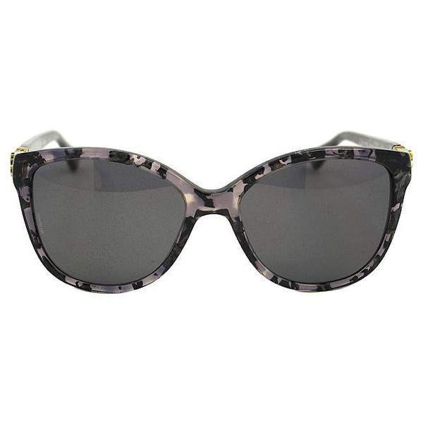 Dolce & Gabbana★Urban Essential Marble Gray Sunglasses DOLCE & GABBANA DG6177 331287 White Grey Men's 63 mm