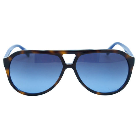 Buy Ray-Ban Havana Sunglasses (0RB4390I-Irregular-Brown Frame-Brown  Lens-54: 54 mm) Online