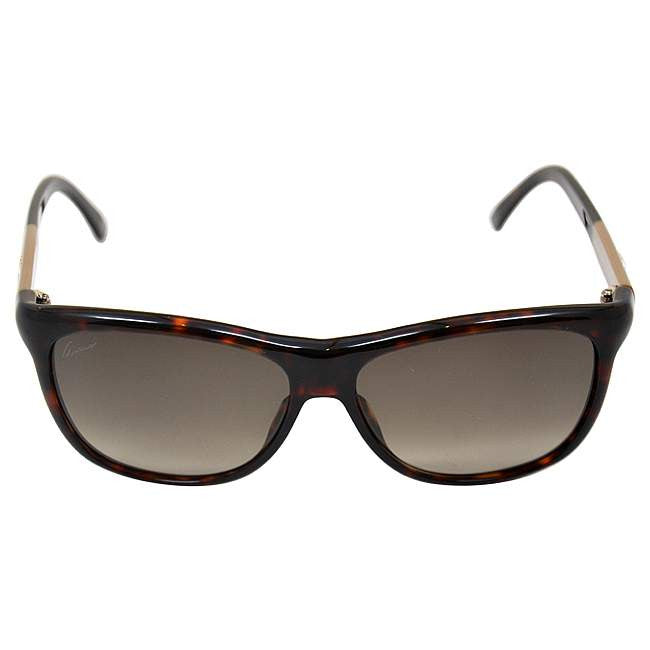 GUCCI サングラス　GG3636N/F/S Z99HA ハバナ　ブラウン GUCCI サングラス GG3636N/F/S Z99HA ハバナ ブラウン - メルカリ