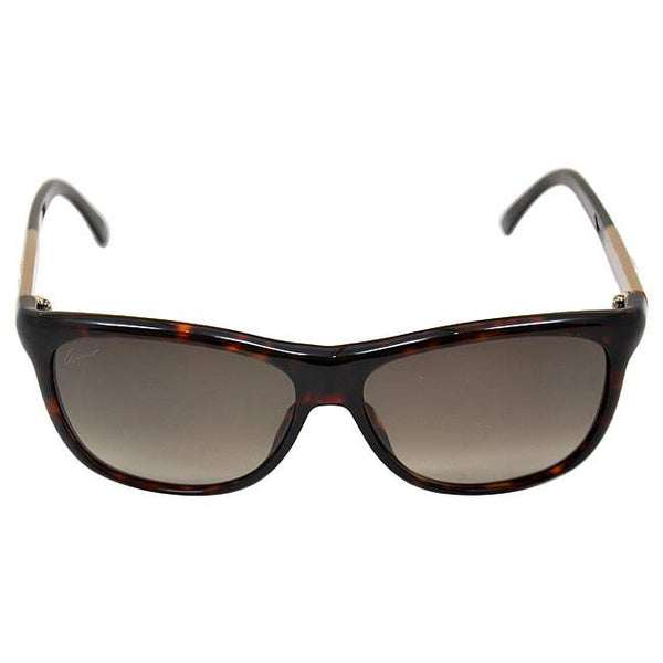 GUCCI サングラス　GG3636N/F/S Z99HA ハバナ　ブラウン GUCCI サングラス GG3636N/F/S Z99HA ハバナ ブラウン - メルカリ