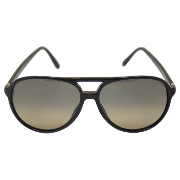 Gucci GG 1026/S 807-Black Sunglasses