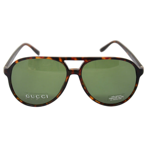 Gucci GG 1026/TVD-Dark Havana/Green