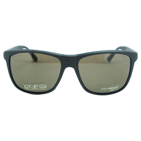 Gucci GG 1047/N/S 4ZXSP - Brown Polarized