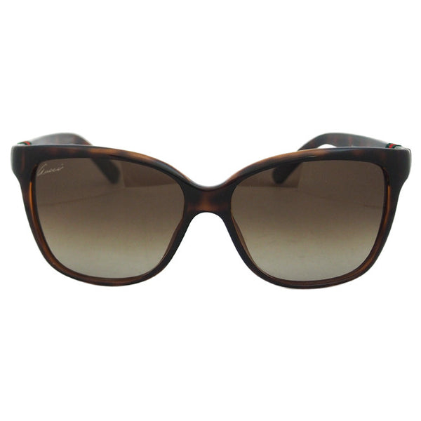 Gucci Gucci 3645/S DWJHA Shell Sunglasses