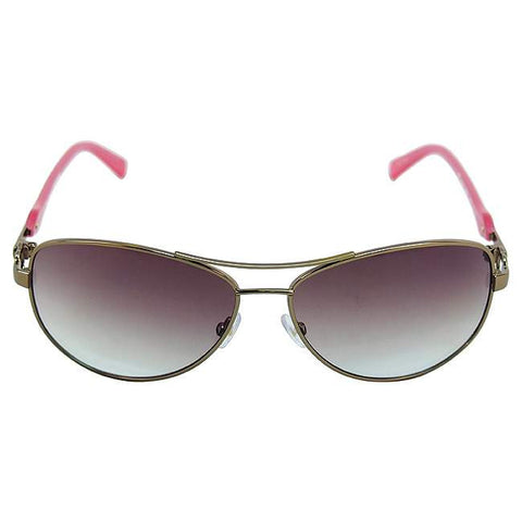 Juicy Couture Deco/S 0EQ6YY Almond/Brown