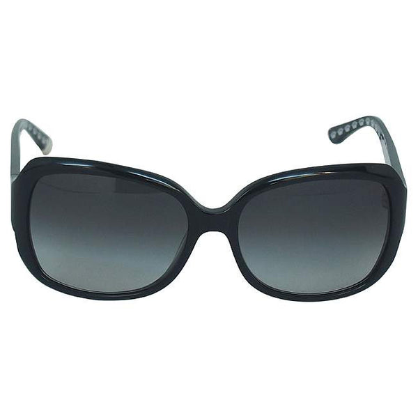 JUICY COUTURE JU593S-807-56 Sunglasses Size 56mm 140mm 17mm black Women NEW Juicy Couture Eyeglasses JU 593/S 80790 56 17 140 | eBay main image 2