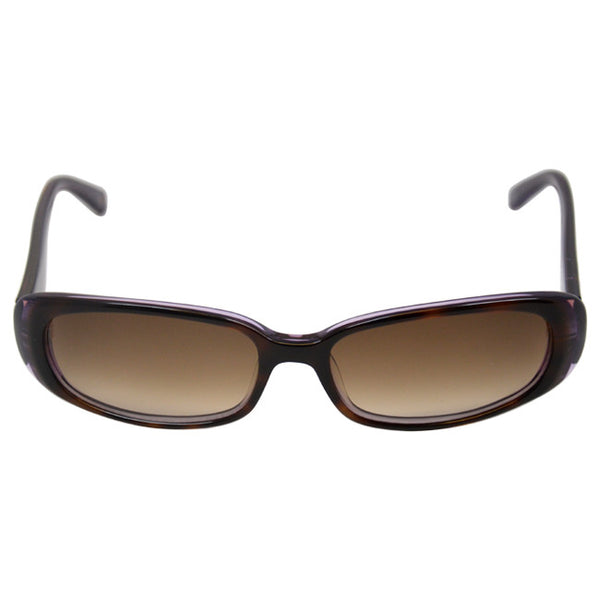 Juicy Couture Sunglasses Tortoise Purple Juicy Couture JU 631/G/S YJM/HA Butterfly Purple Brown  main image 2