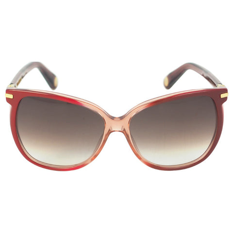 Marc Jacobs MJ 504/S 0NKJS - Red Shaded